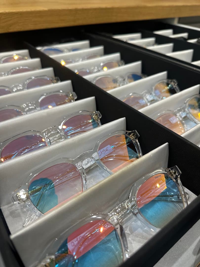 La Place des Opticiens - photo 5