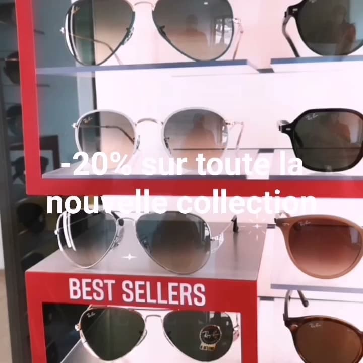 Opti'K La Marguerite - photo 3