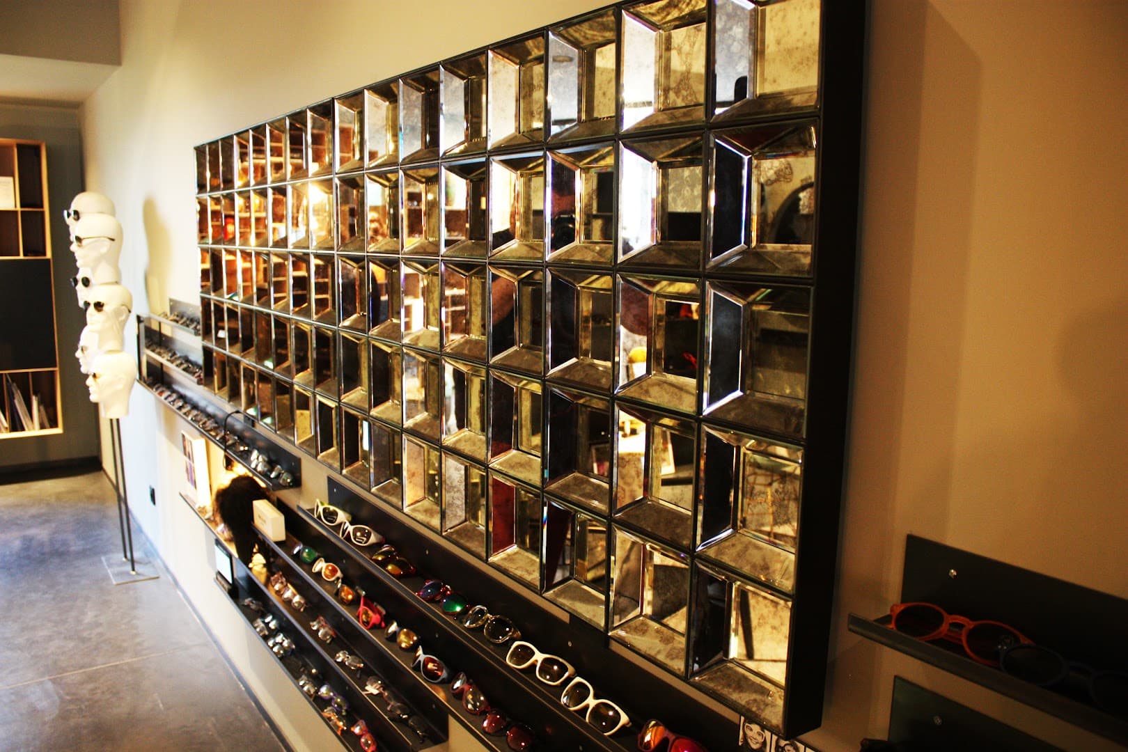 Fibre Optique Opticien Île Verte - photo 3