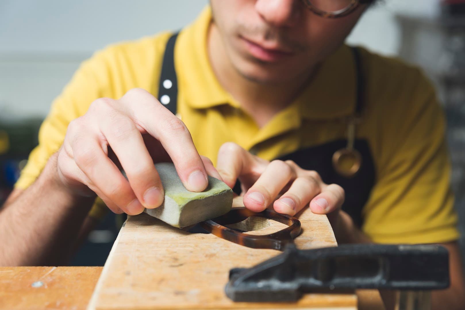 Lunetier Kelvin MUTLU - photo 2