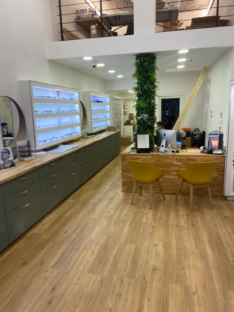 Happy Optic & Audio - photo 3