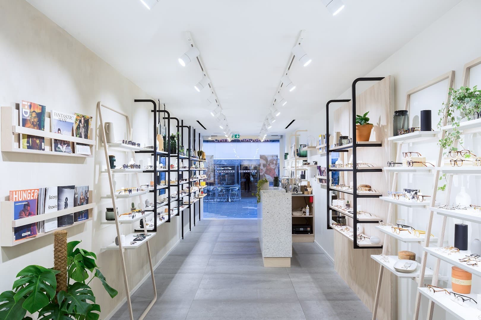 Jimmy Fairly Opticien Nice - photo 4