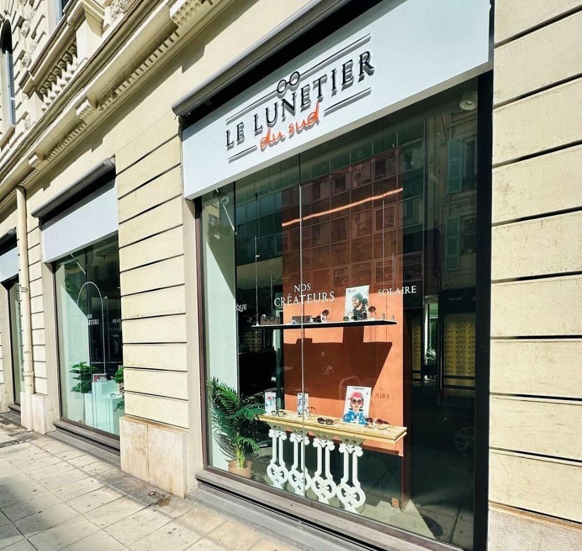 Le Lunetier du Sud - photo 3