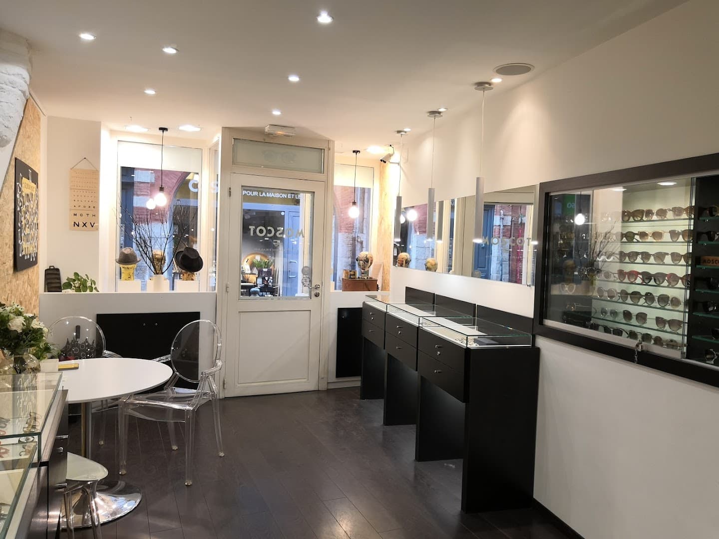 Imagin Optique - photo 5