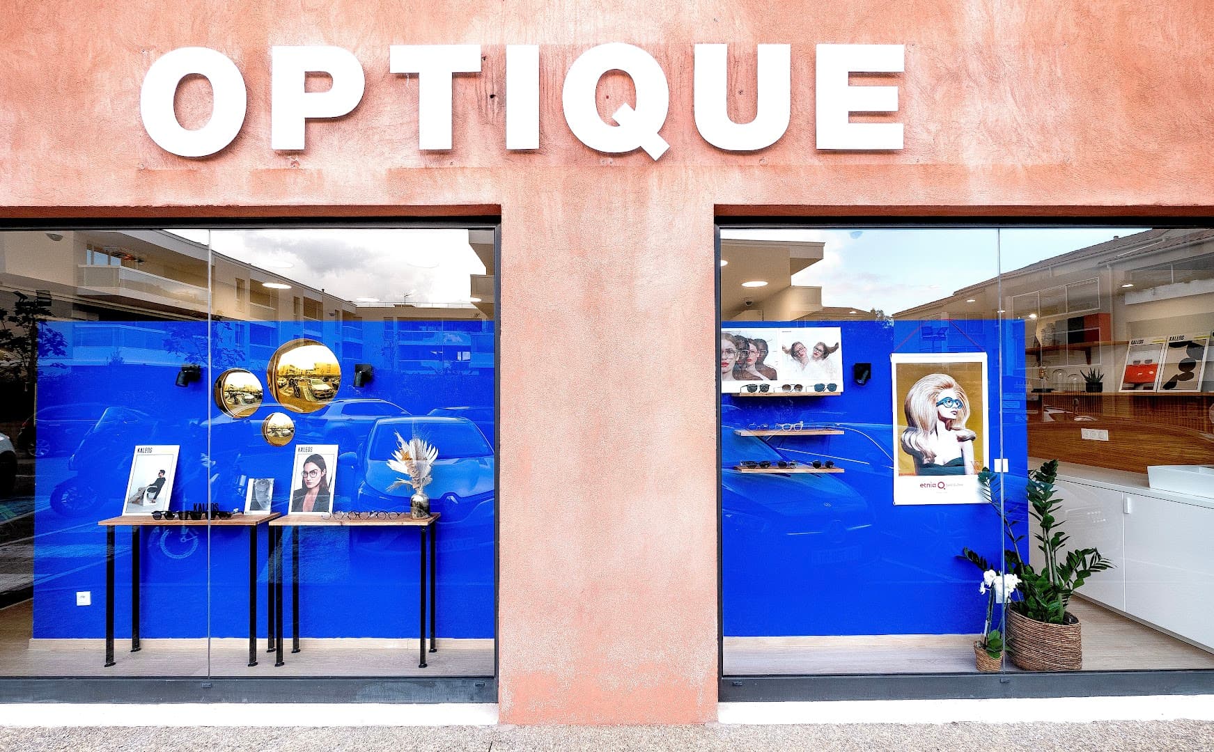 Les Lunettes d'Anna - photo 3