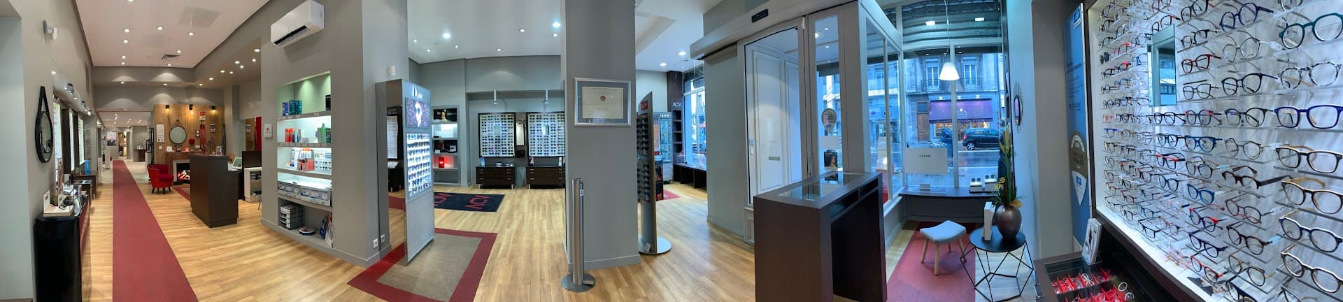 Opticiens Bruno Magnin - photo 2