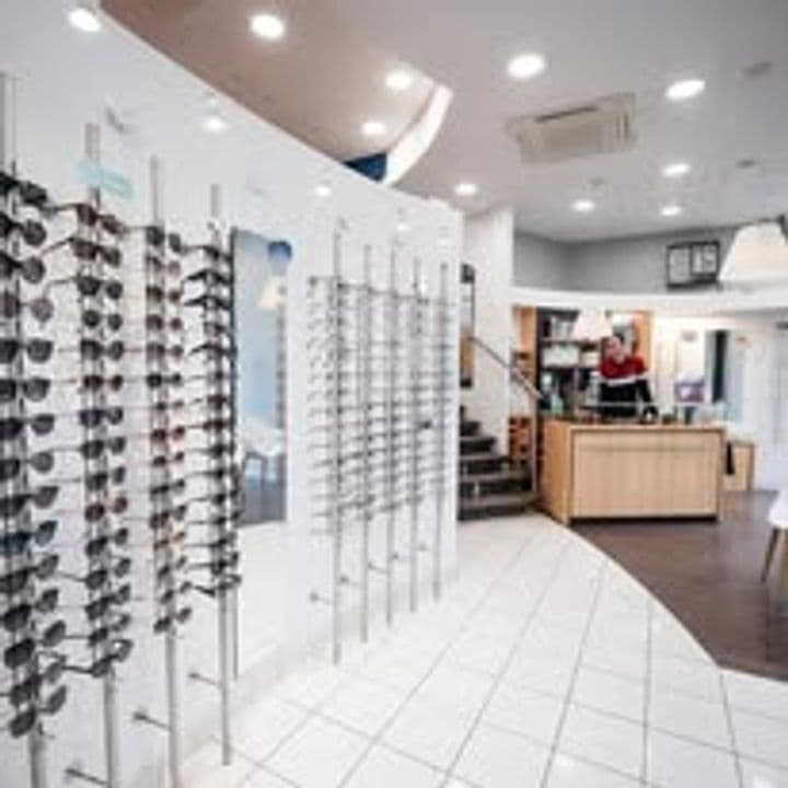 Écouter Voir Optique Mutualiste - photo 3