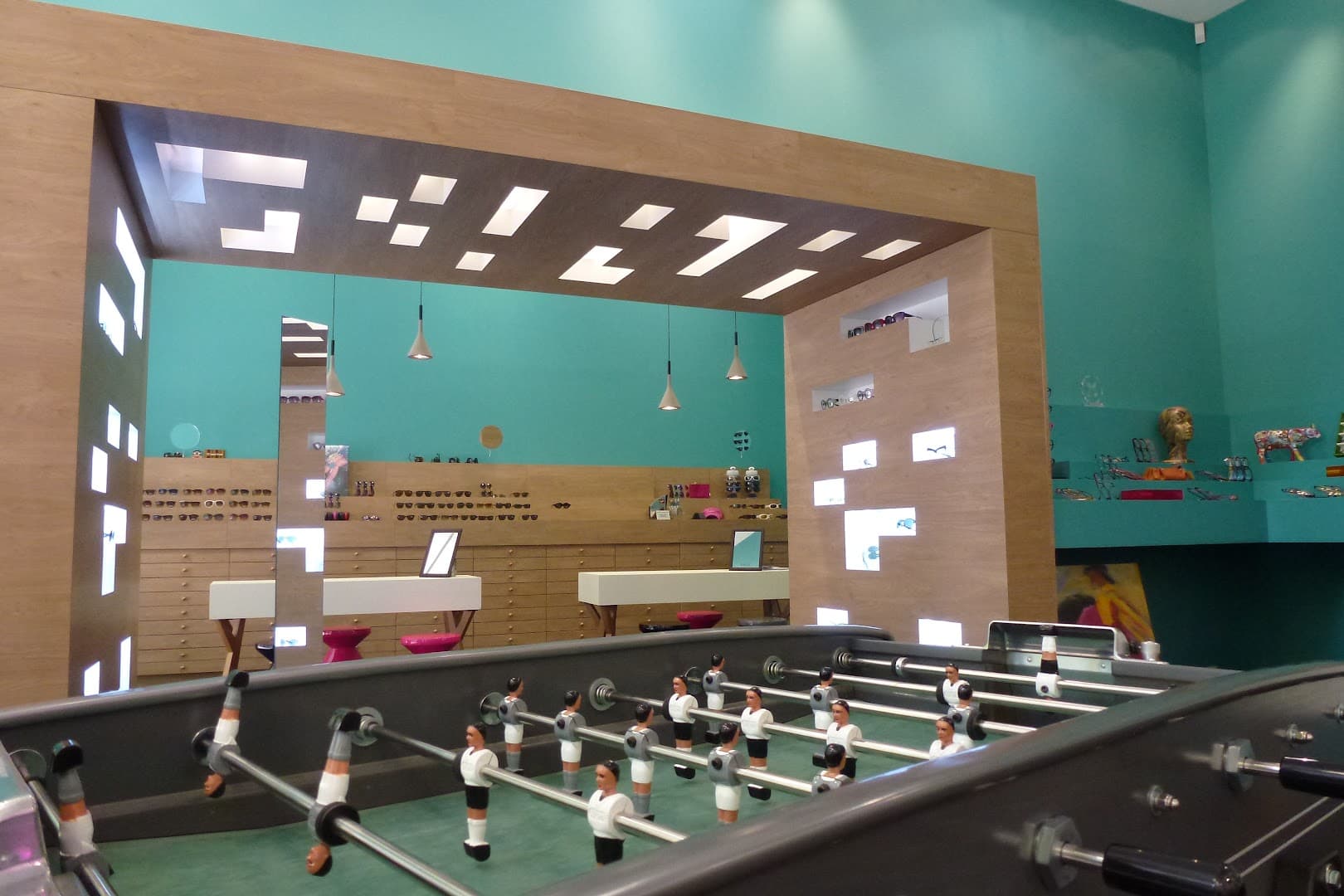 Oscar Opticiens-Grenoble - photo 5