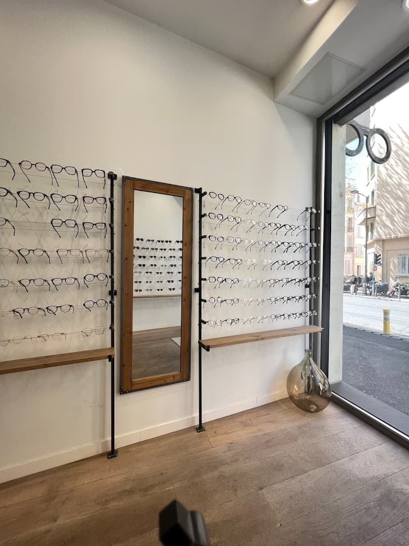 Optic Club - photo 2