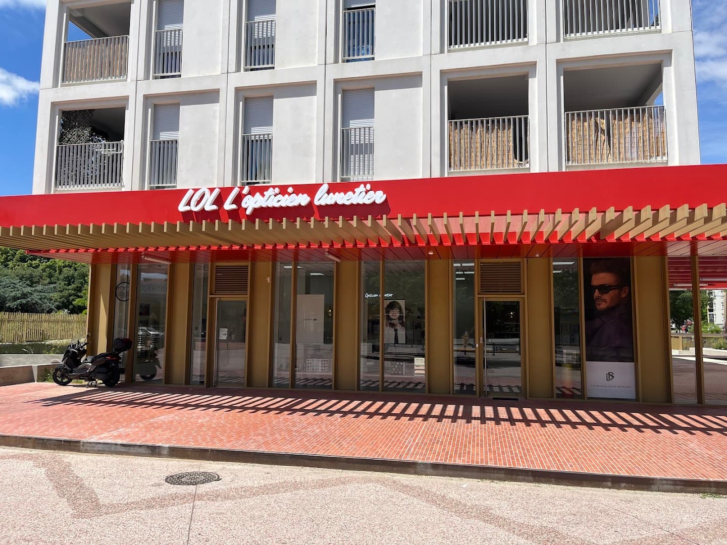 LOL L'Opticien Lunetier - photo 3