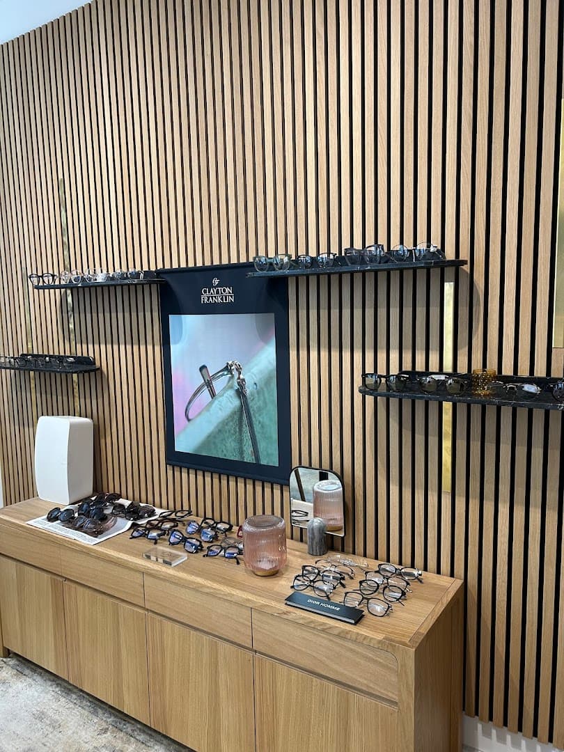 Optique Notre Dame - ( voir et etre vu ) Opticien Nice - photo 5