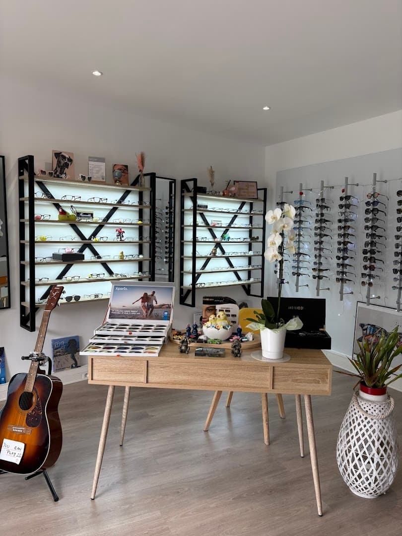 Smile Optic - photo 3