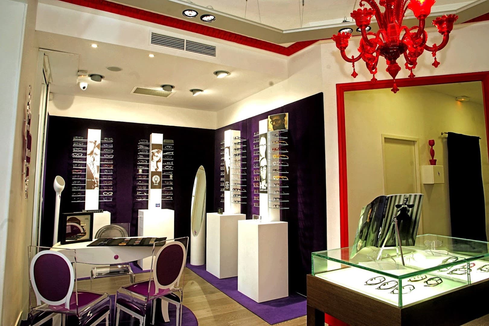 Les Plus Belles Lunettes du Monde - photo 2