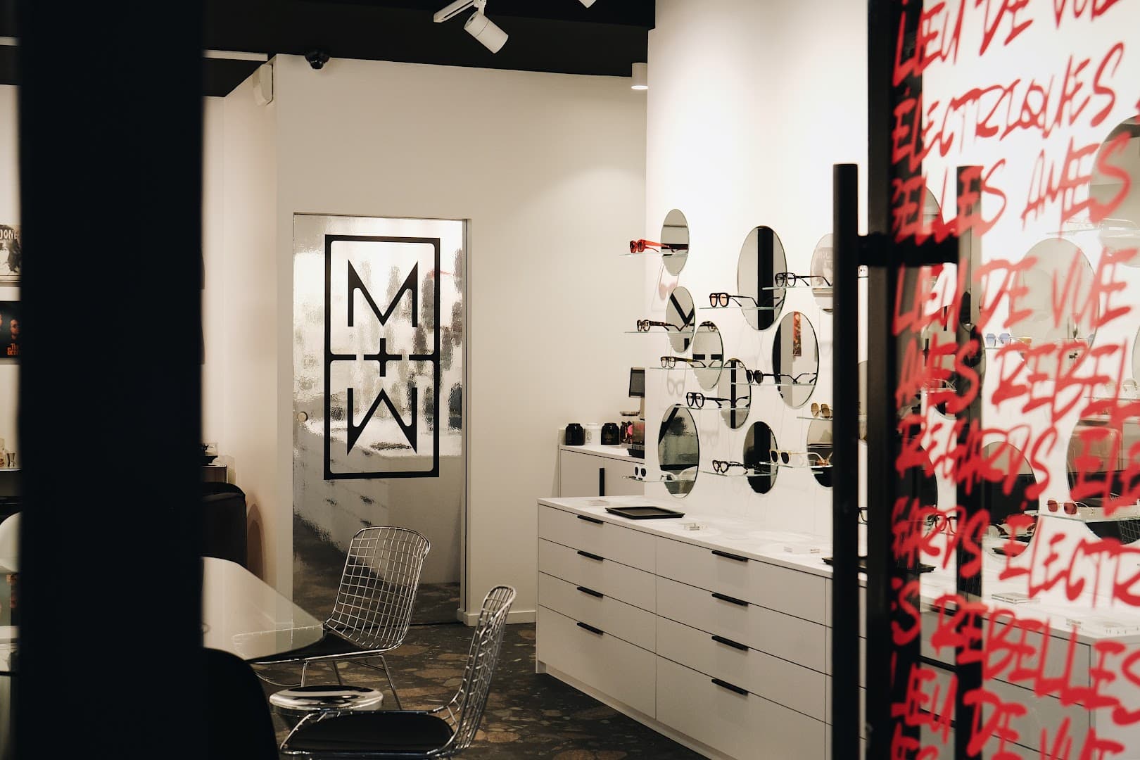 Opticien Toulouse - MONIQUE+MARCEL - photo 5