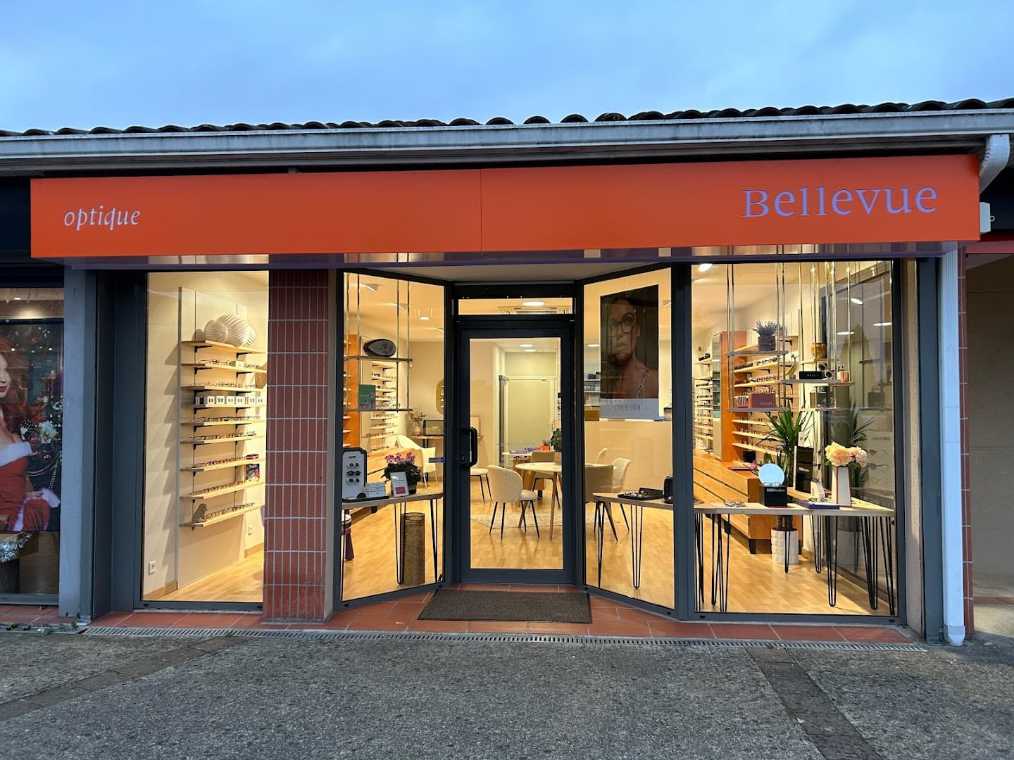 Bellevue Optique - photo 2