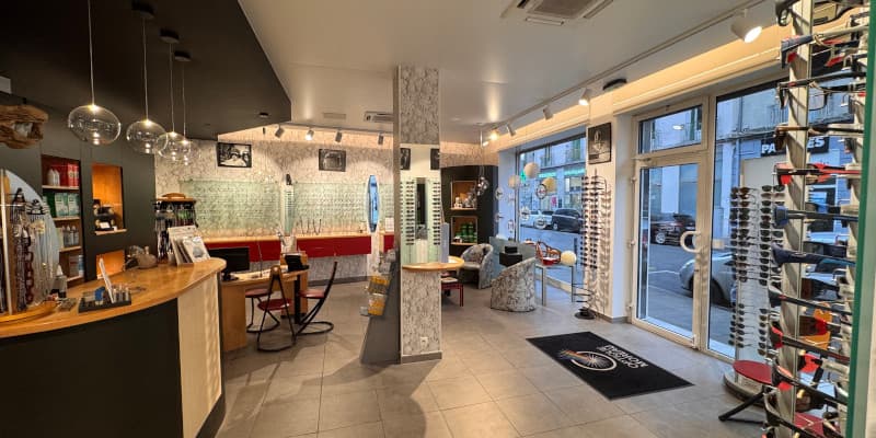 Optique Moreau - Opticien à Grenoble - photo 2