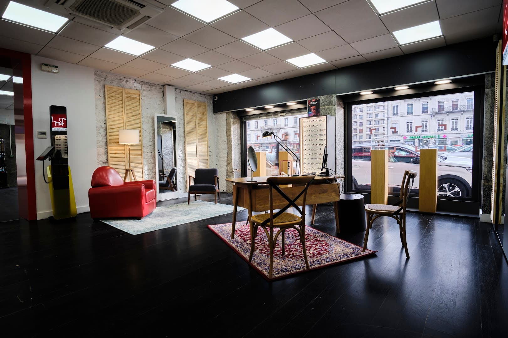 Optique Horizon - photo 3