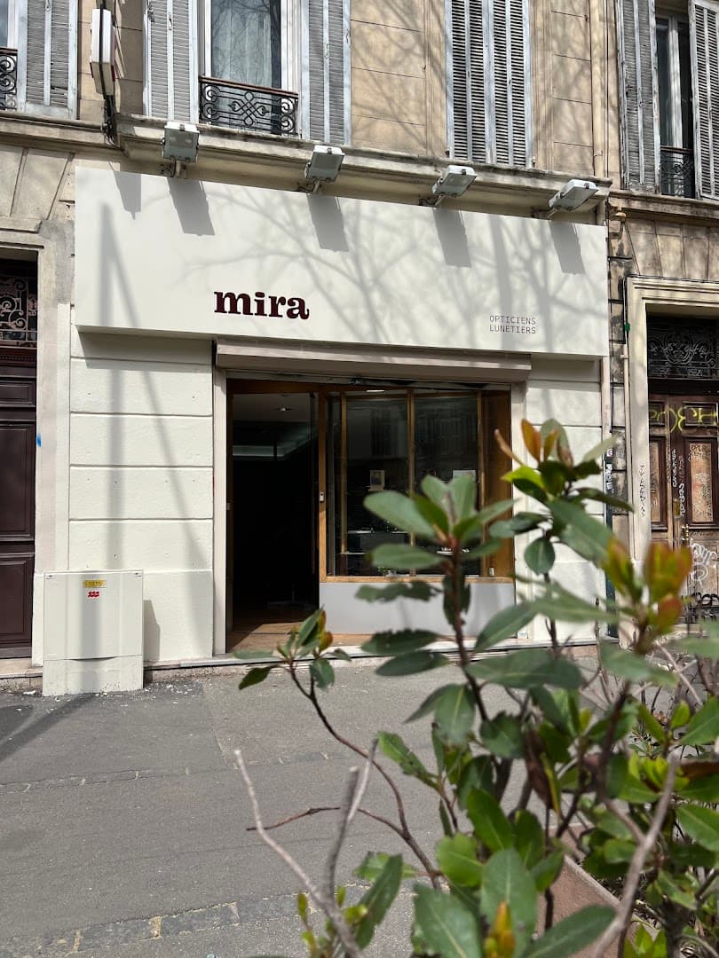 MIRA Opticiens Lunetiers - photo 2