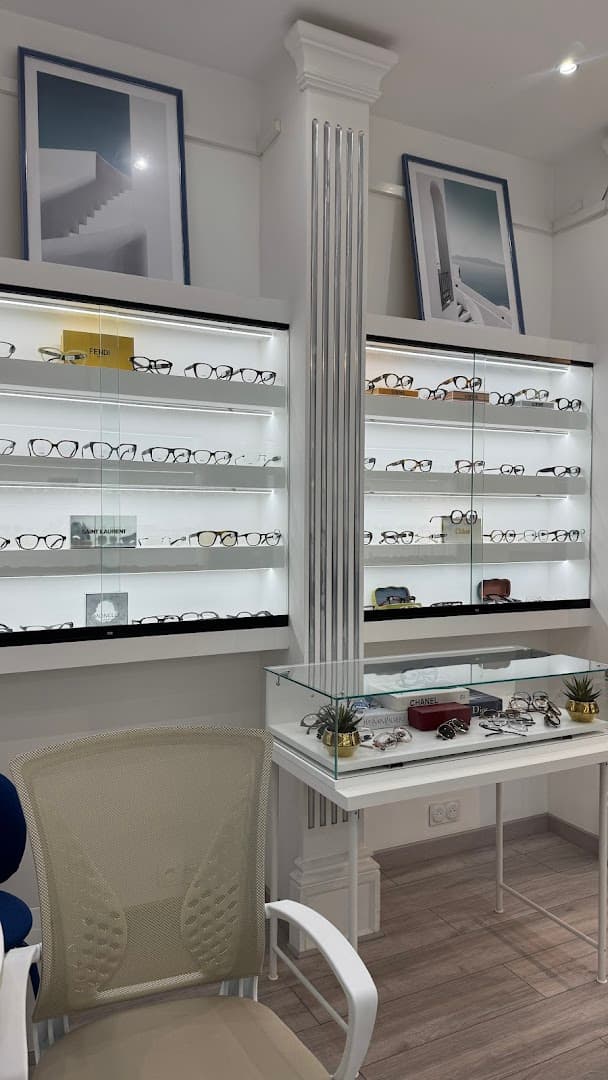 AYIN OPTIQUE - photo 3