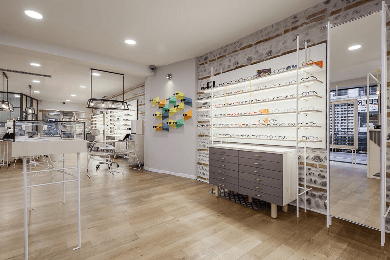Courdy Opticien - photo 3