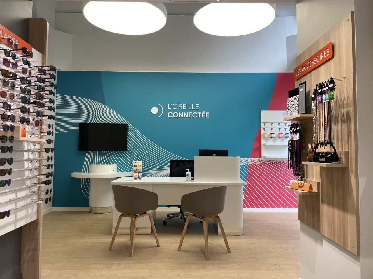 Écouter Voir Optique Mutualiste - photo 4