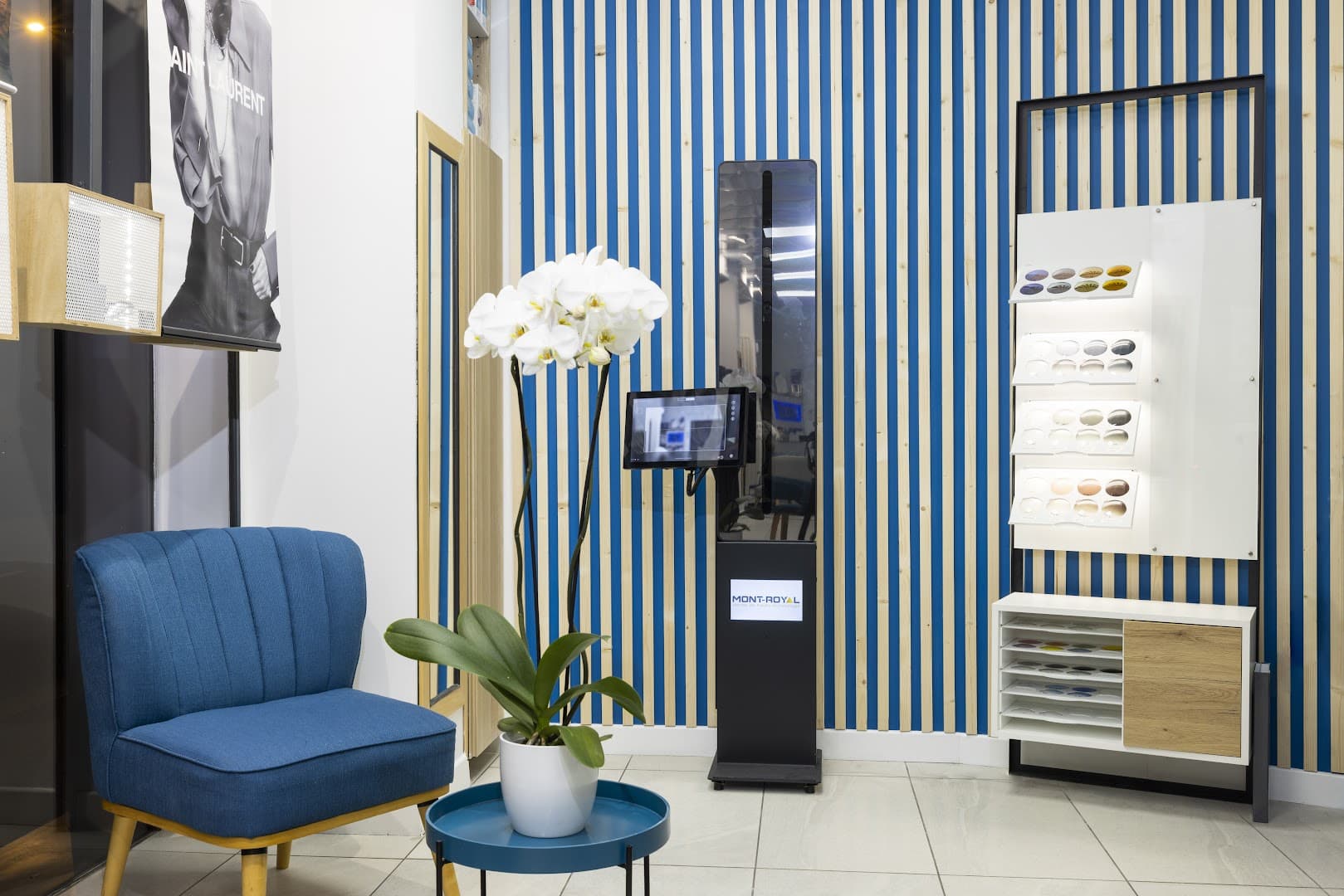 Opticien Grenoble - Optique Valmy - photo 4