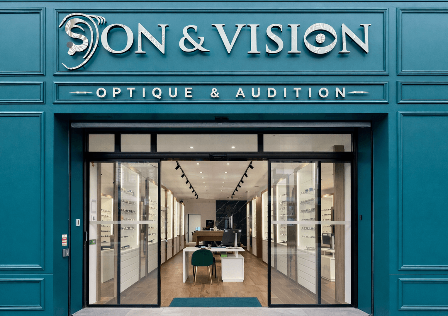 Son & Vision - photo 2