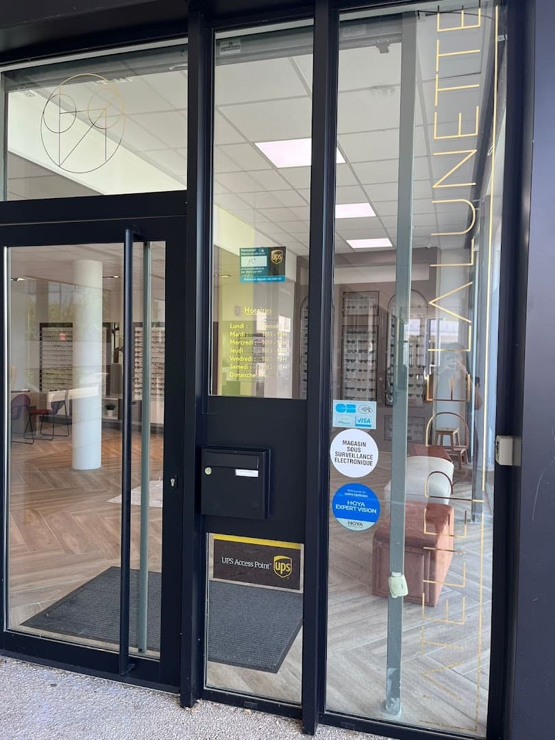 L'Atelier de la Lunette - photo 4