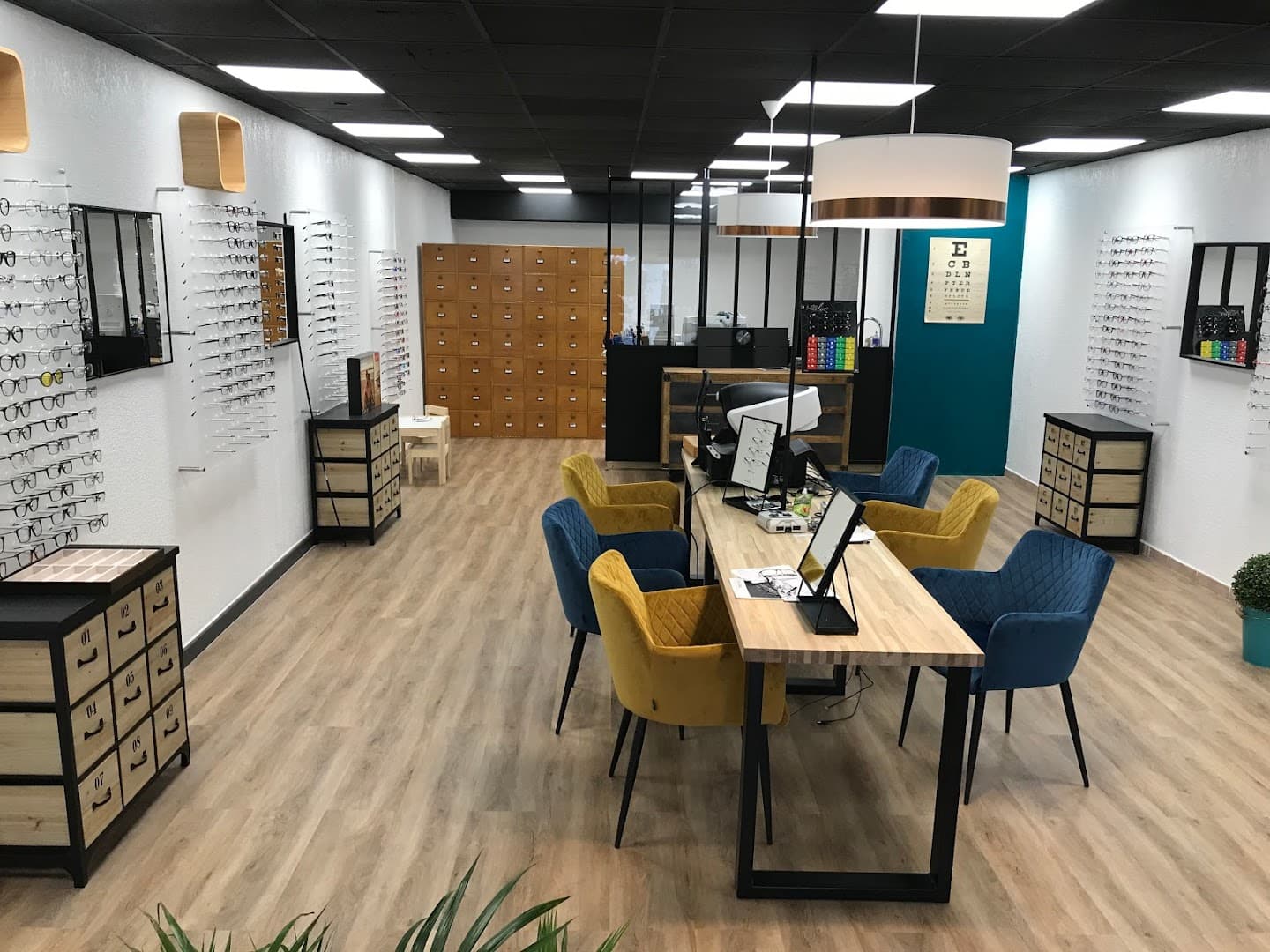 La Maison de l'Optique Montpellier - photo 4