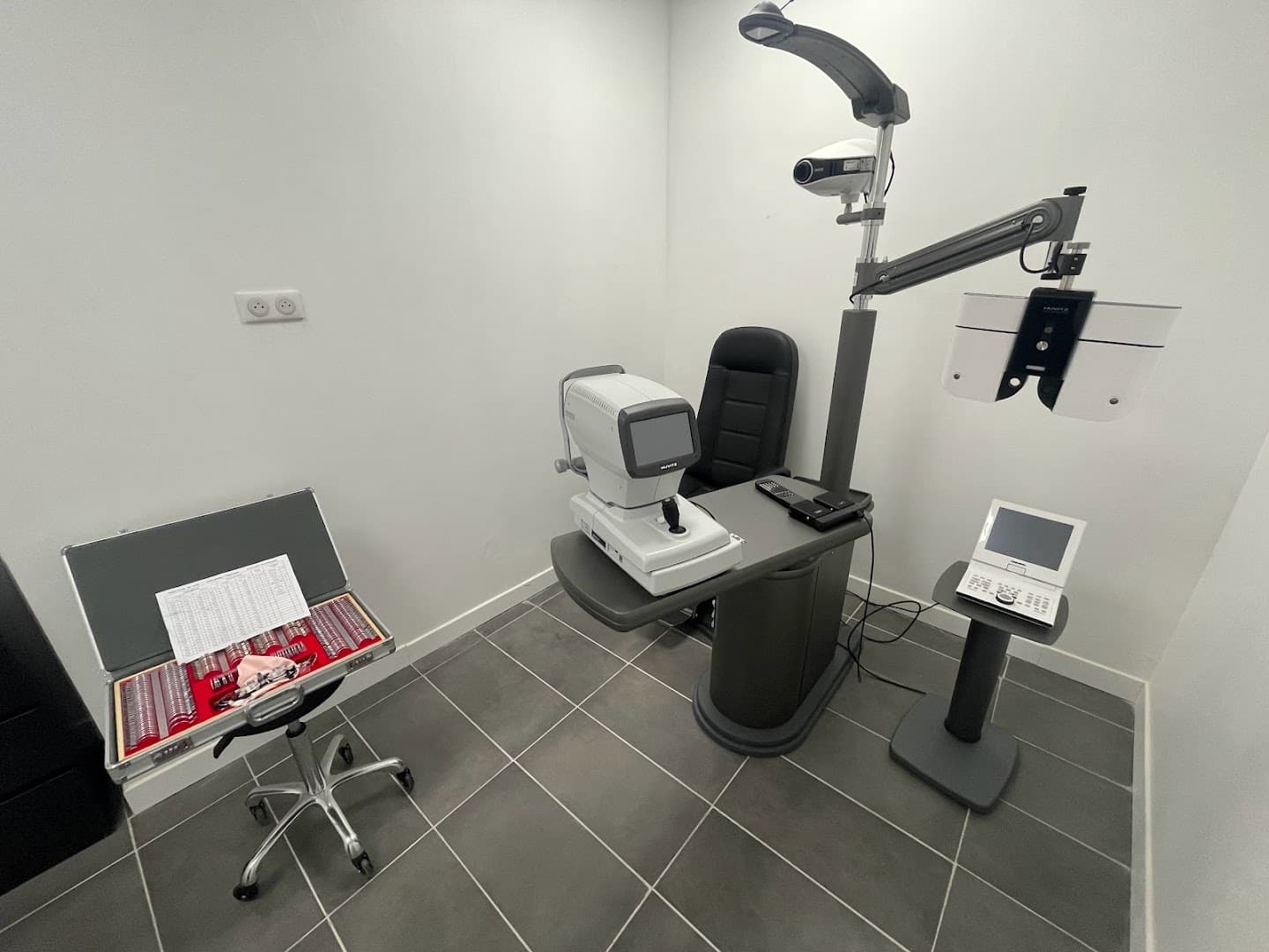 Opticien Marseille - Vision d'Exception - photo 4