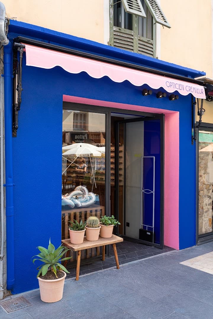 Opticien Créateur - photo 5