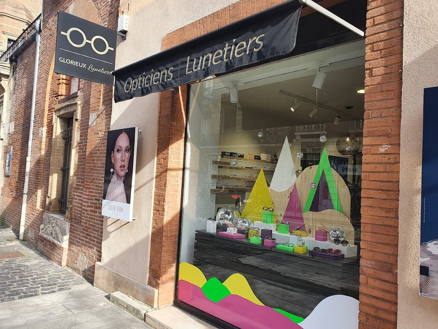 Glorieux Lunetiers - photo 3