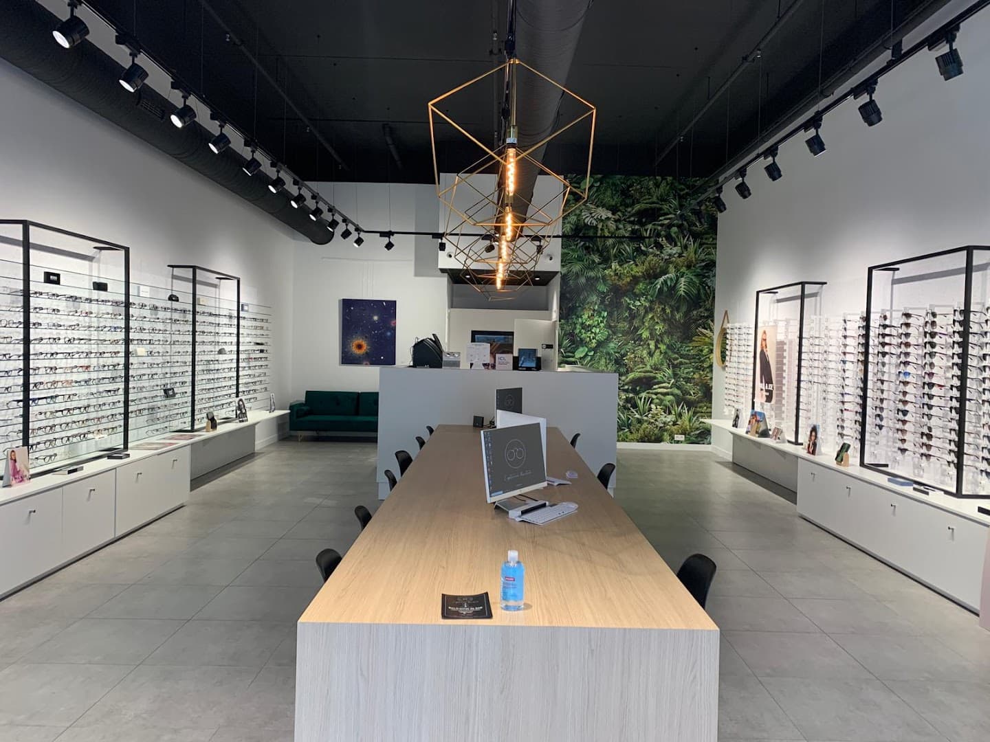 L'Opticien Lunetier - photo 2