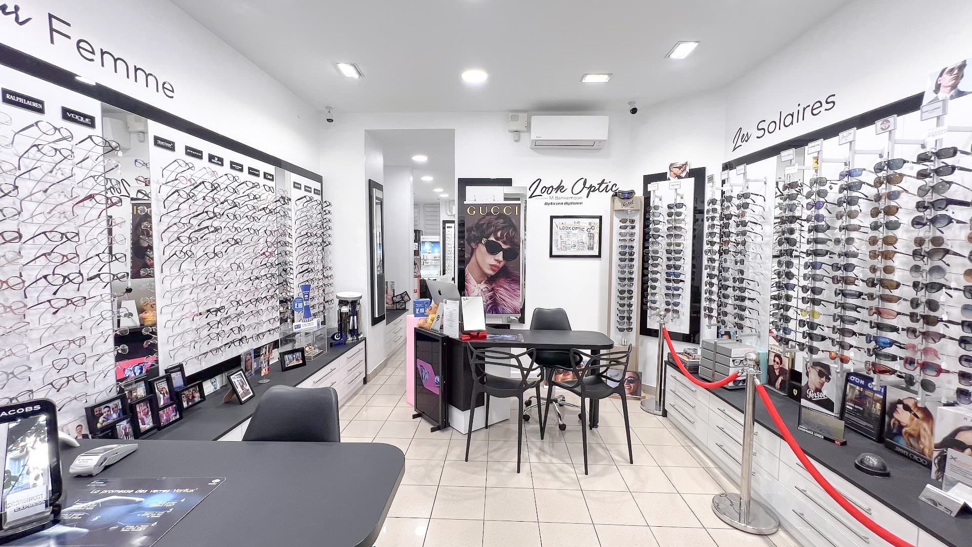 Look Optic - photo 3