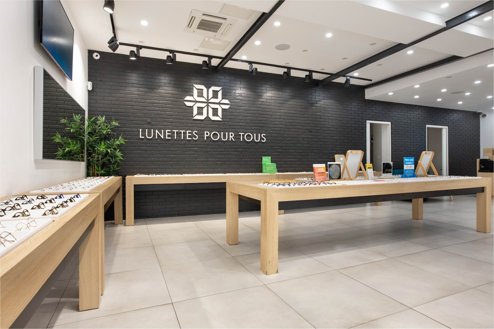 Lunettes Pour Tous - photo 4