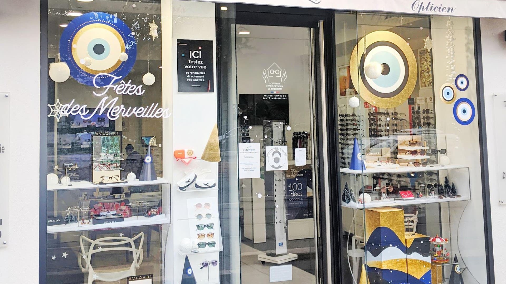 Elite Vision - Opticien Nice - photo 5