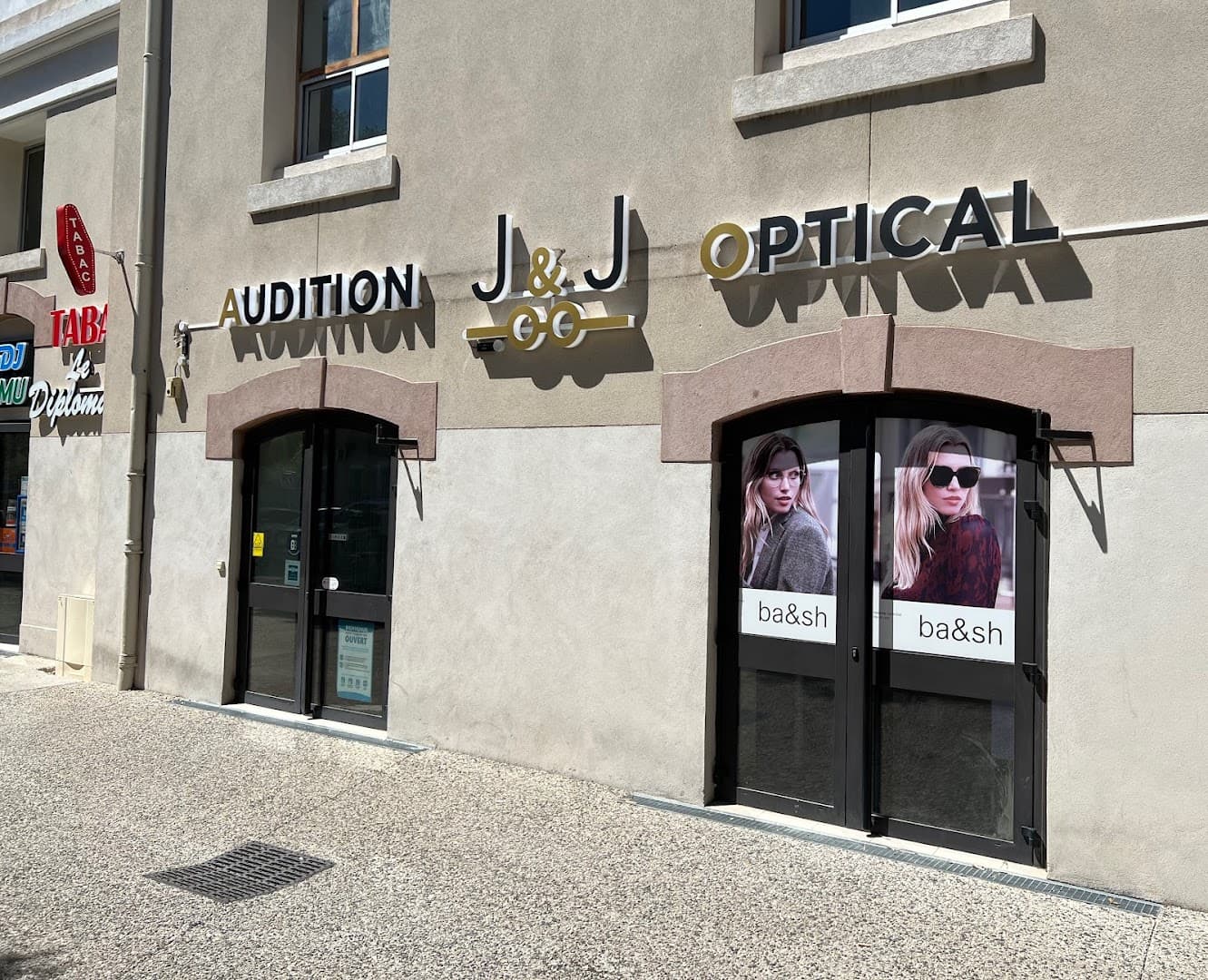 J&J Optical Optique & Audition - St-Marcel - photo 2