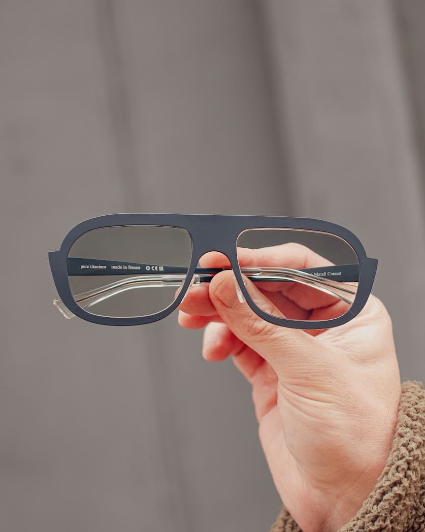 Edgard Opticiens - Bordeaux - photo 5