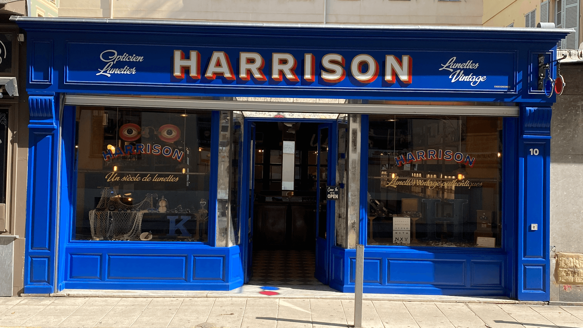 Harrison Opticien - photo 2
