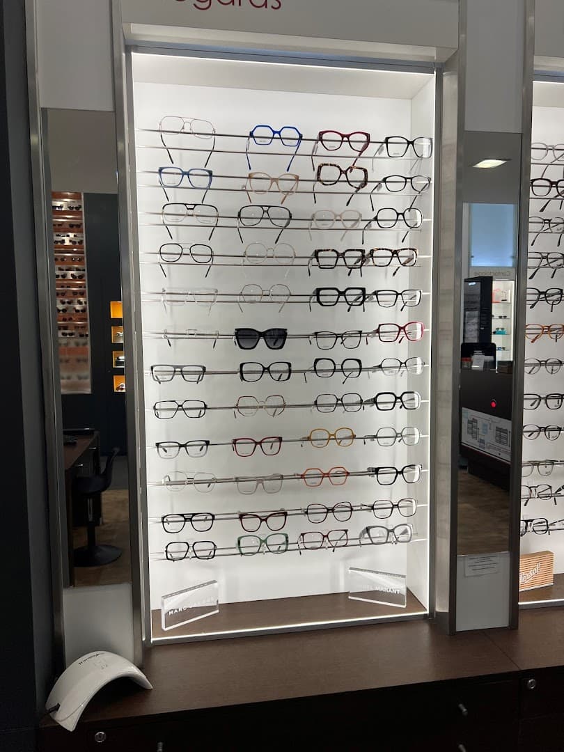 Opticien Marseille - Optical Premium - photo 5