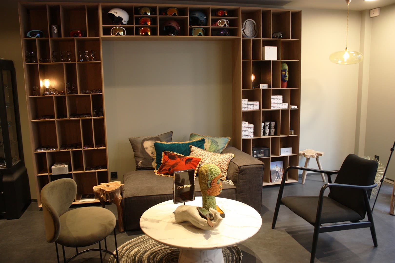 Fibre Optique Opticien Île Verte - photo 5