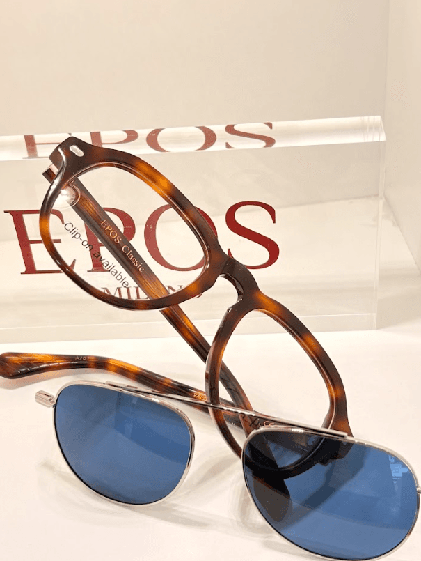 Lanzone Optique depuis 1930 à Montpellier - photo 4