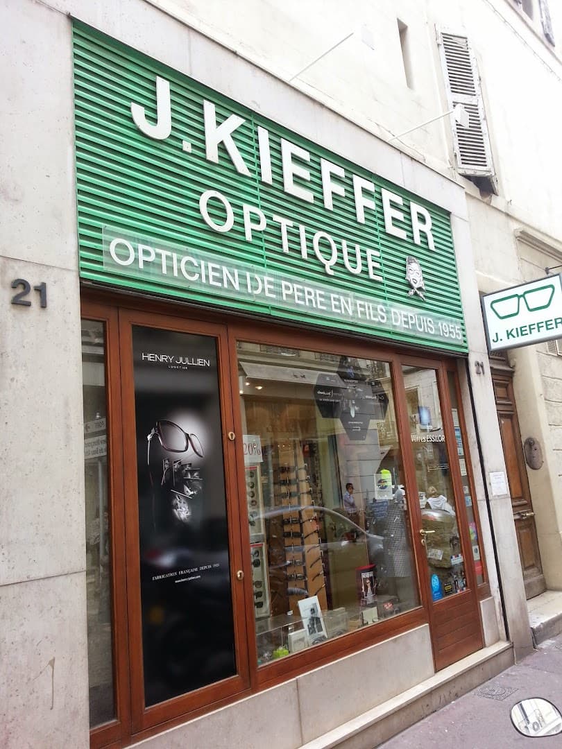 MAISON MONTGRAND OPTIQUE - photo 5