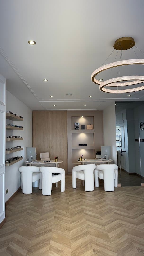 Optique Montaigne - photo 2