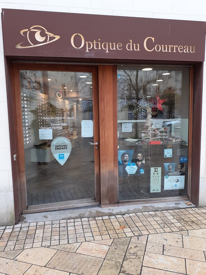 Optique Du Courreau - photo 2