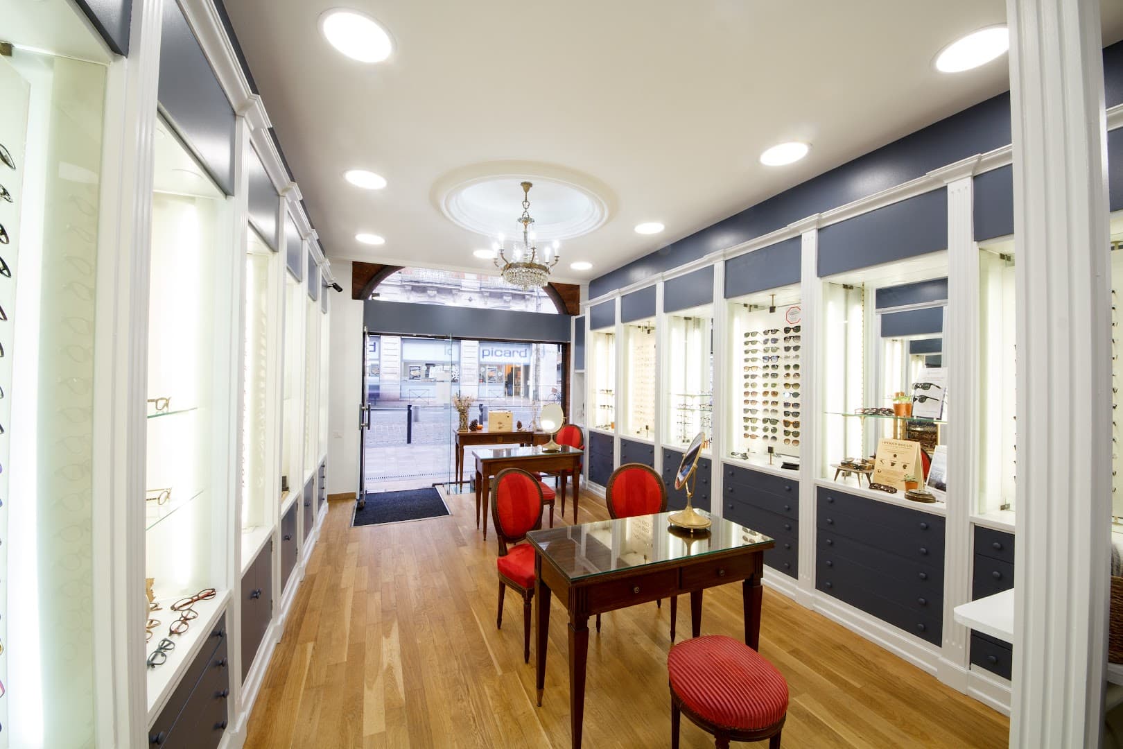 OPTIQUE ROUAIX - photo 2