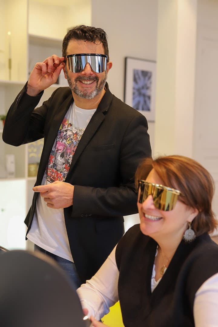 VERGNES OPTIC OPTICIEN TOULOUSE - photo 2