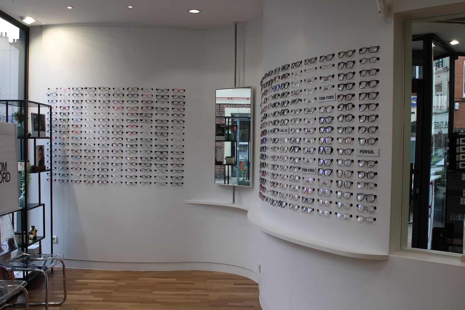 Optique Saint Maurice - photo 4