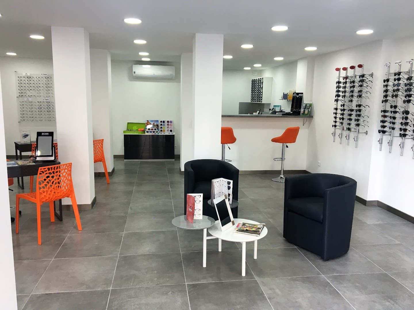 AB Optical La Marguerite Opticien Marseille - photo 3