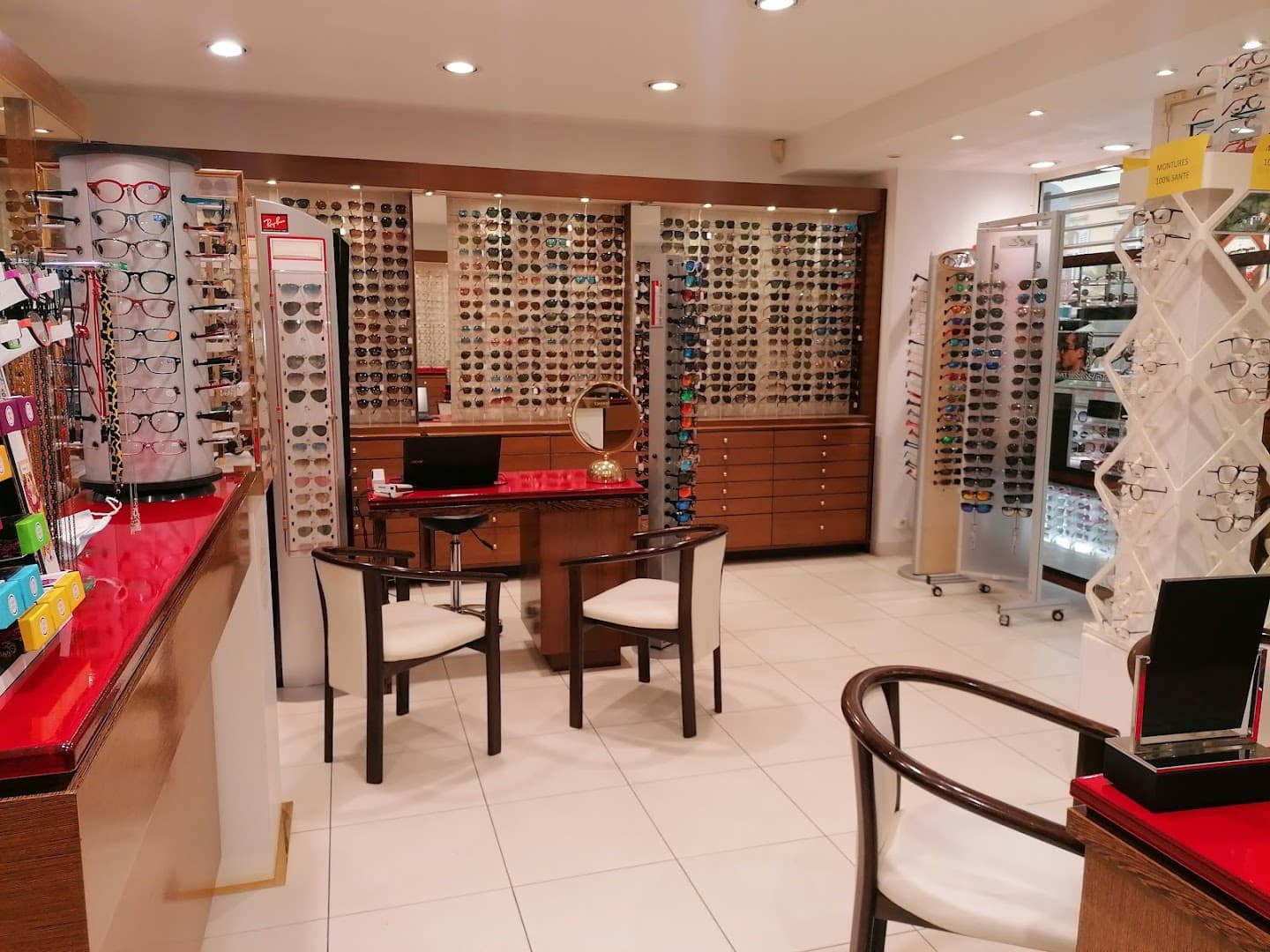 Optique Grosso - photo 3